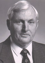 Photo image of Gerald Duncan Morden