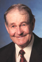 Photo image of George F. Morris