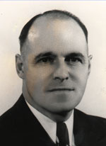 Photo image of George Clarence Nichols