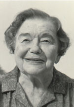 Photo image of Anne Ouellette