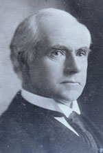 Photo image of Thomas L. Pardo