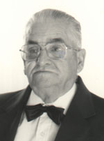 Photo image of George E. Phillips