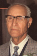 Photo image of Stanley T. Prince