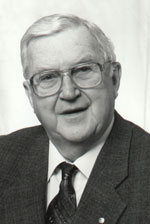 Photo image of L. Joseph Richer