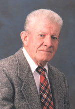 Photo image of Lewis Sherman