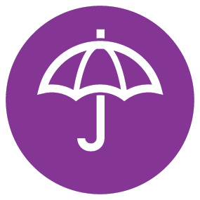 Icon to represent Resiliency