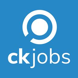 CK Jobs logo