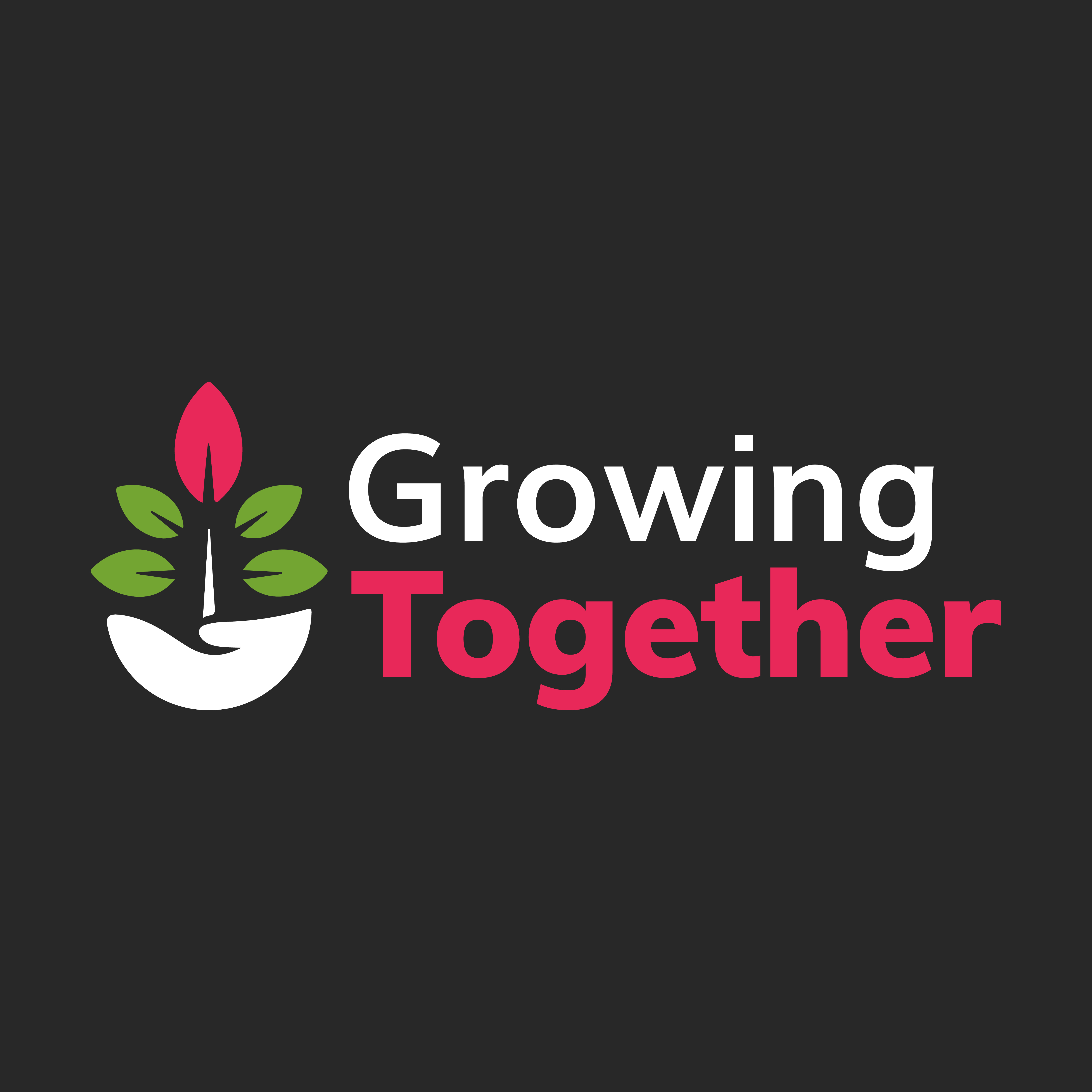 Growing Together Logo