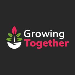 Growing Together Logo