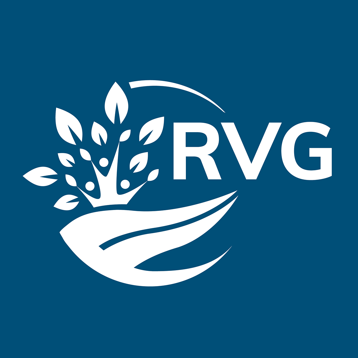 Riverview Gardens Long-Term Care Home logo