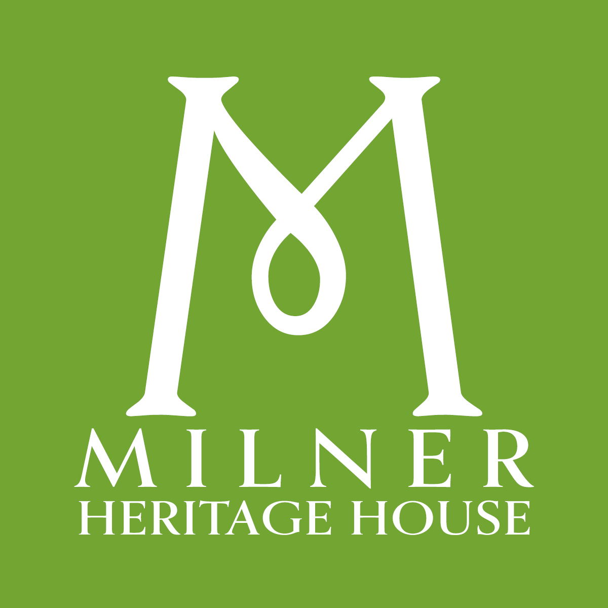 Milner Heritage House