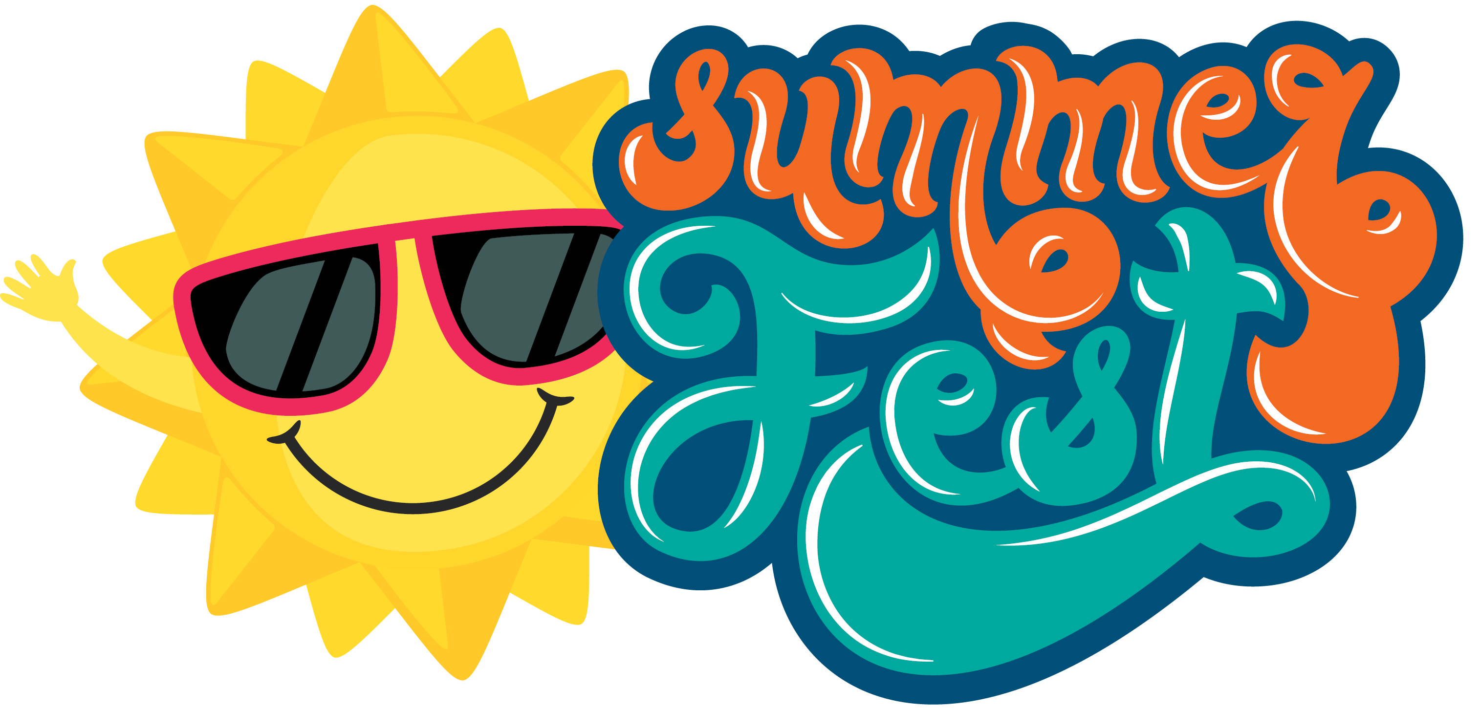 Summerfest with CK Recreation