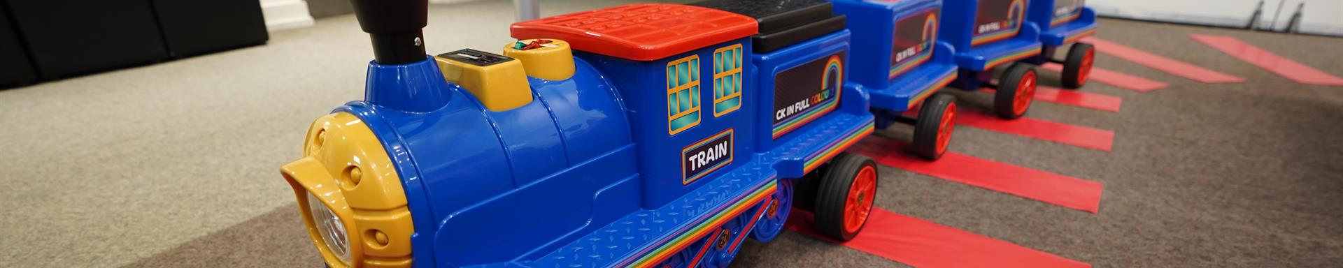 80 in 80 Exhibit at CK Museum