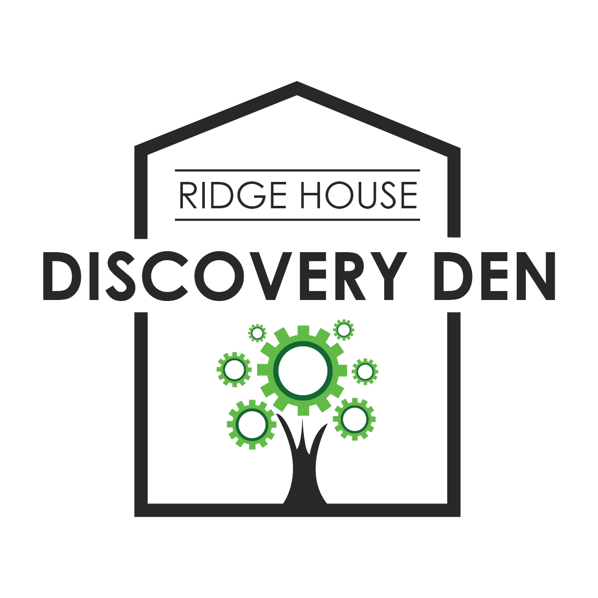 Discovery Den at Ridge House Museum