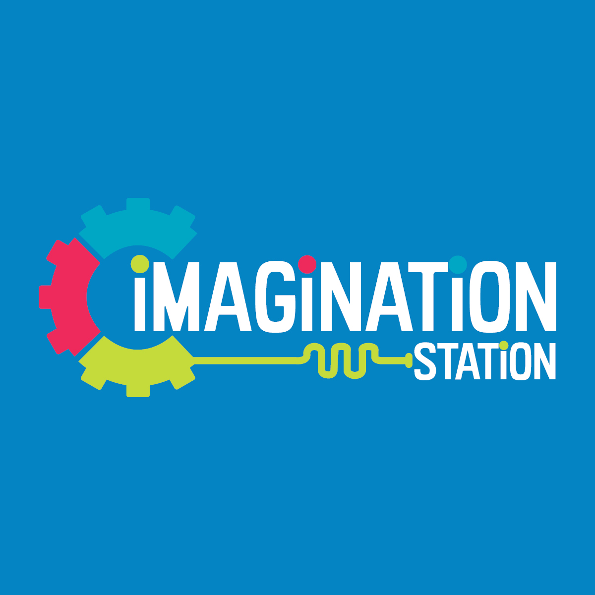 Imagination Station