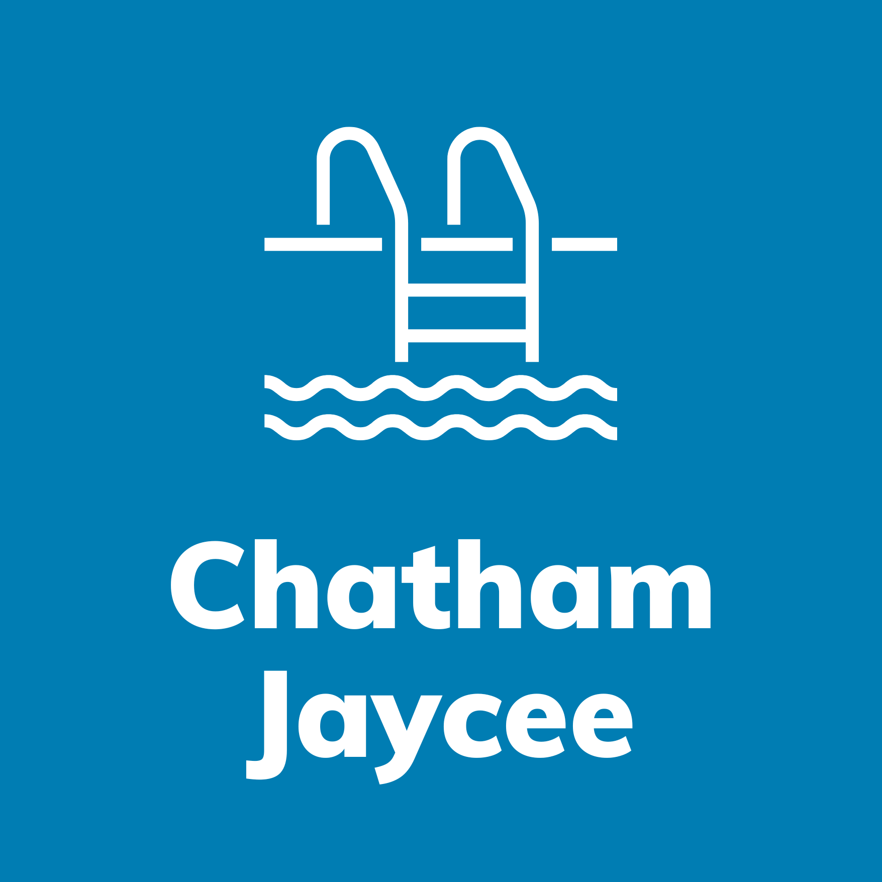 Chatham Jaycee pool schedule