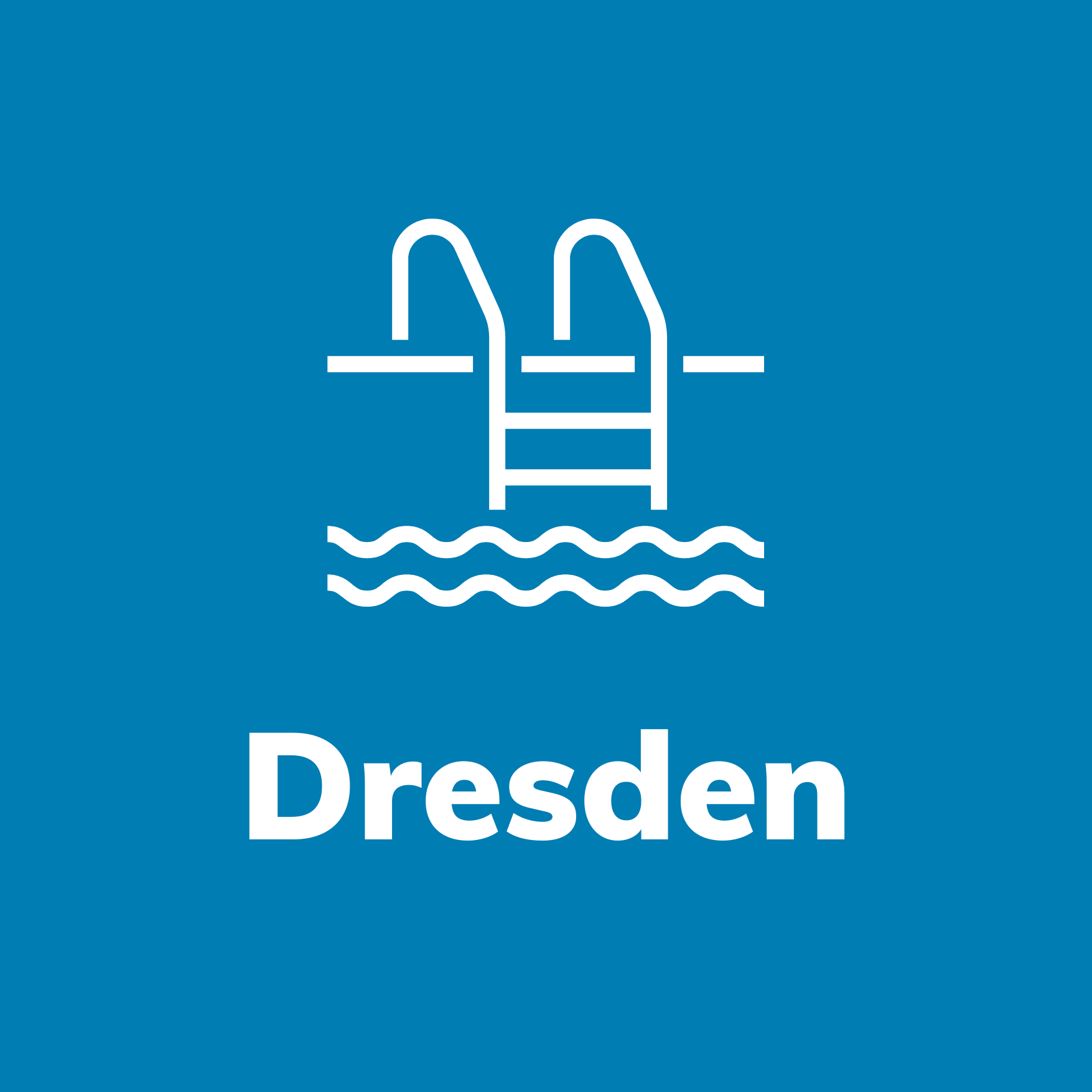 Dresden pool schedule