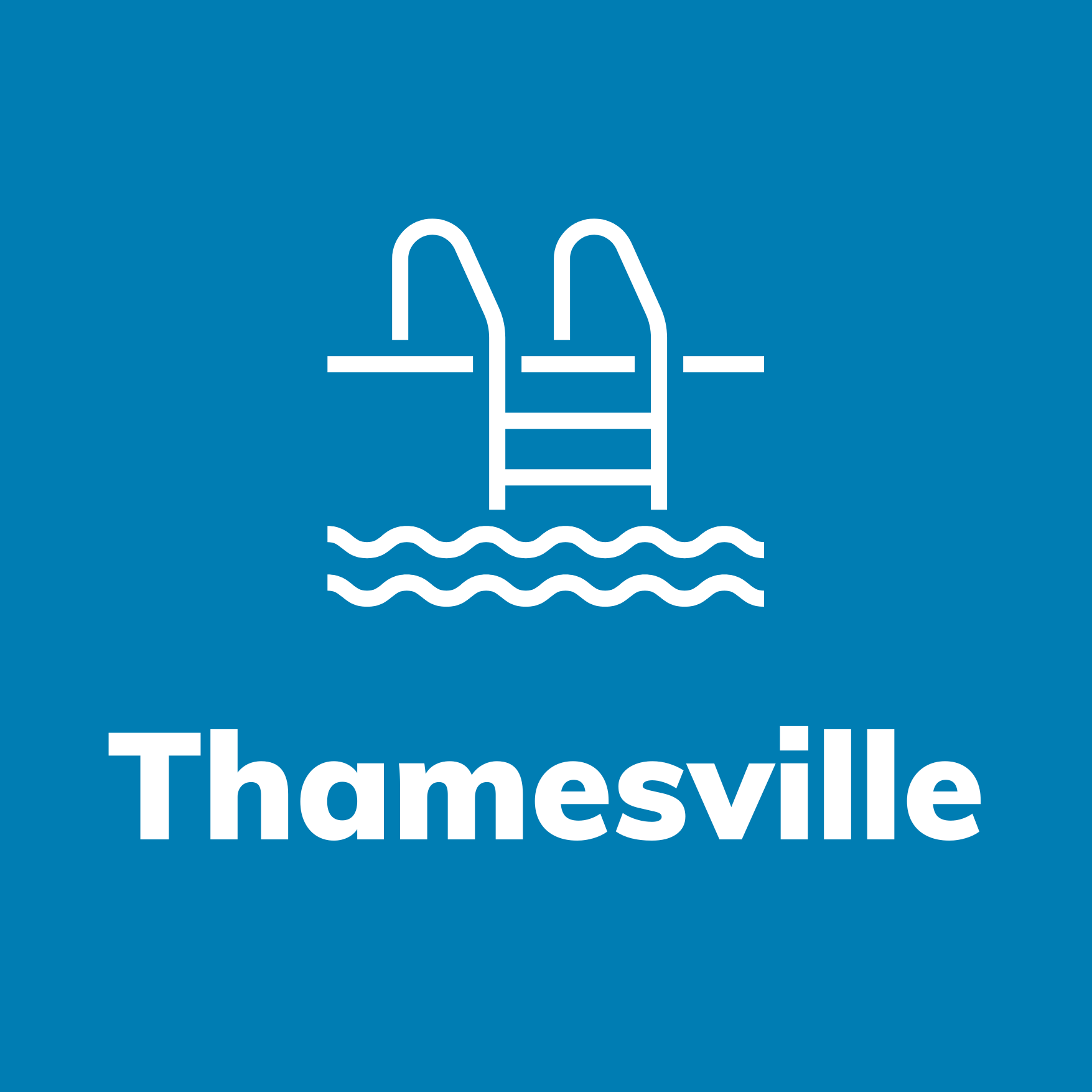 Thamesville pool schedule
