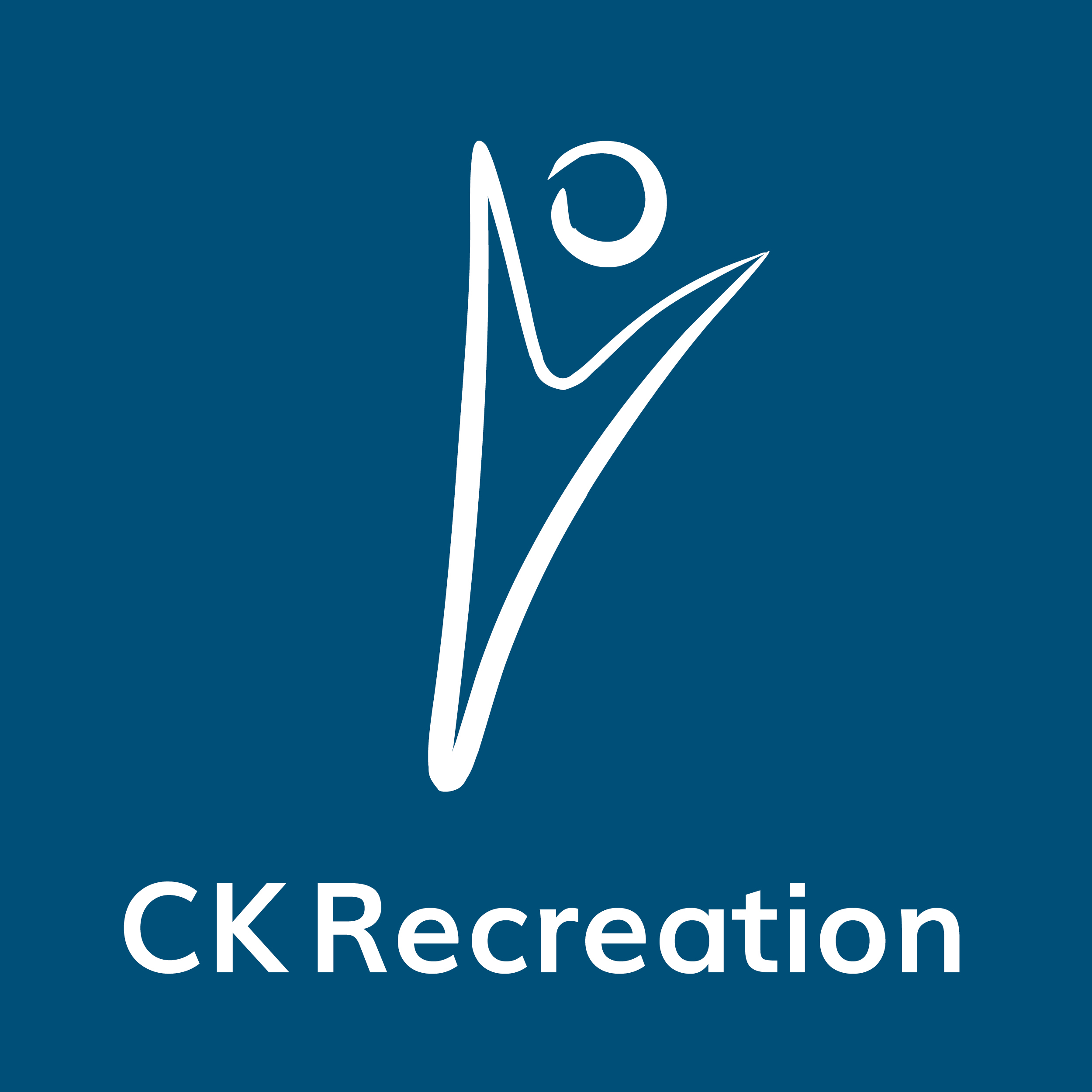 CK Recreation Logo
