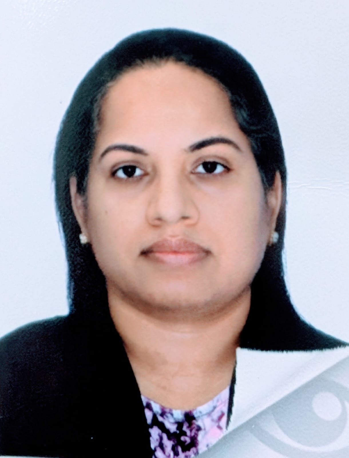 Jiny Varghese