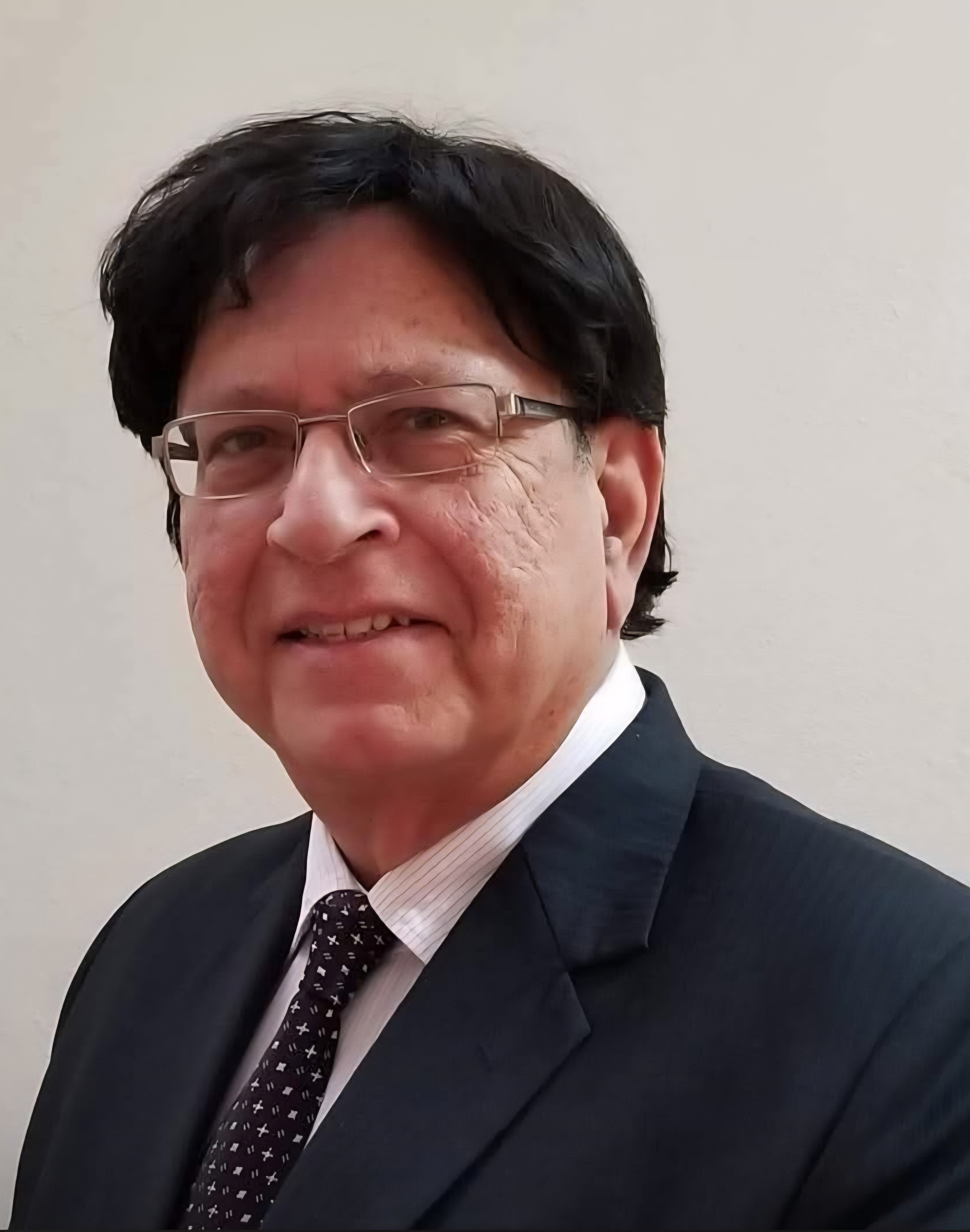 Lachman Balani