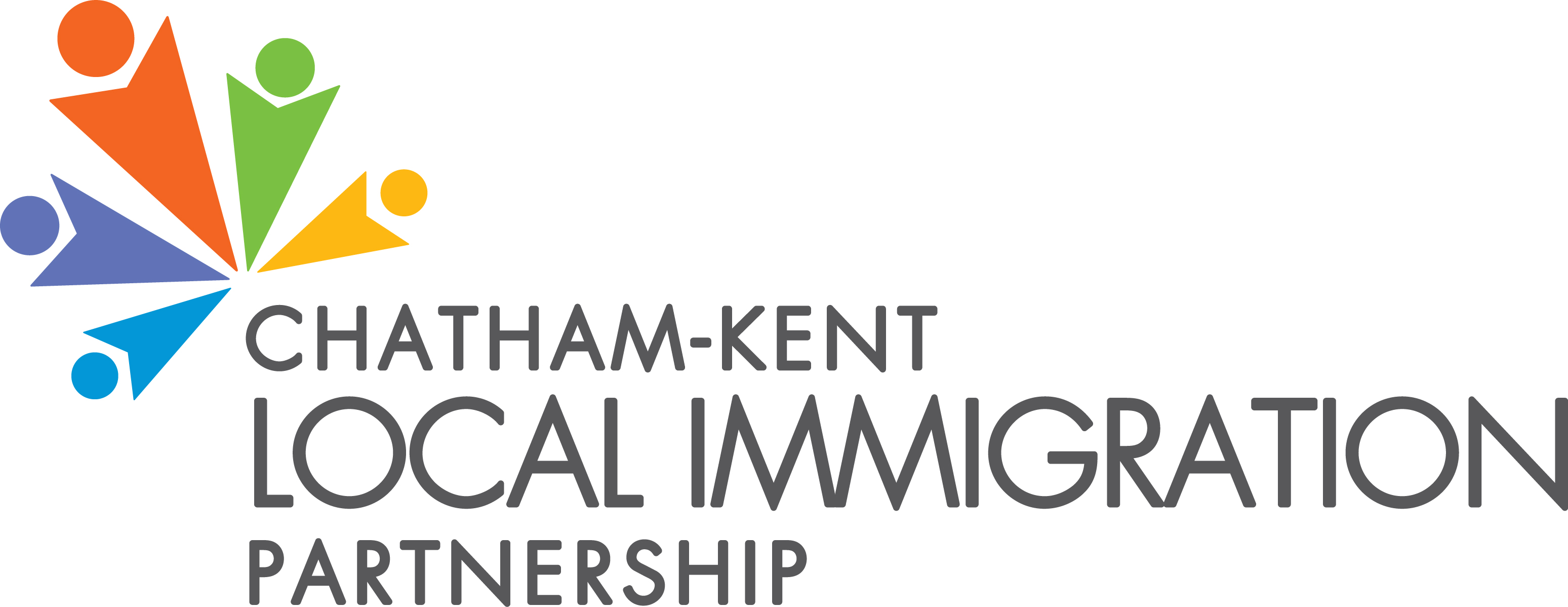 Chatham-Kent Local Immigration Partnership Logo