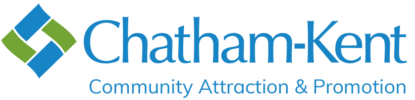 Chatham-Kent Community Attraction & Promotion Logo