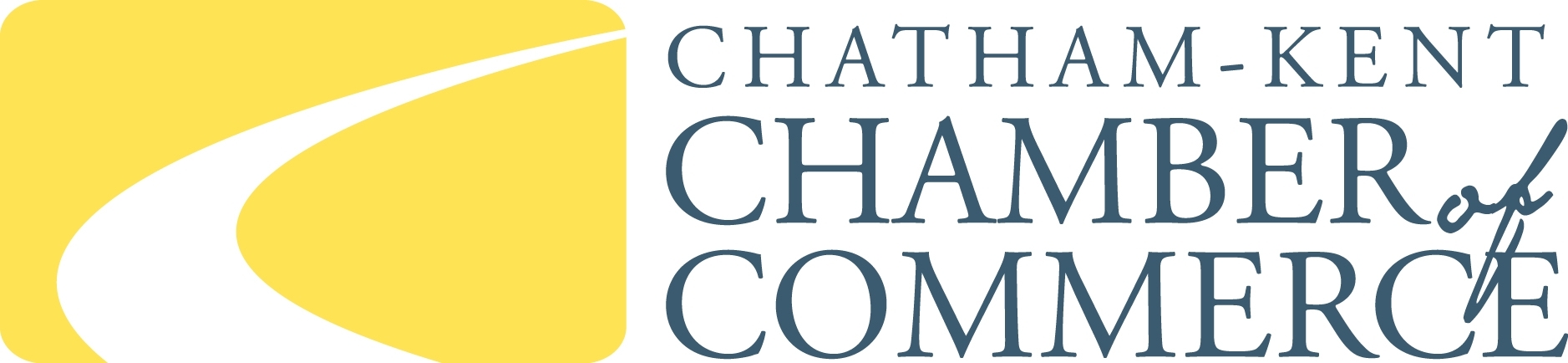 Chatham-Kent Chamber of Commerce Logo