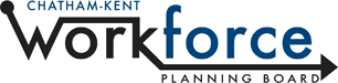 Chatham-Kent Workforce Planning Board Logo
