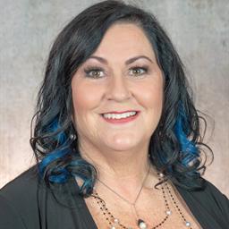 Councillor Rhonda Jubenville