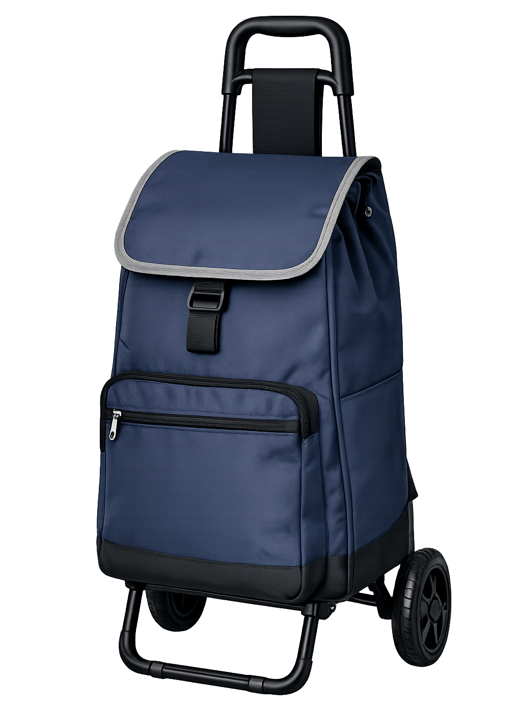 Example A – Wheeled shopping bag