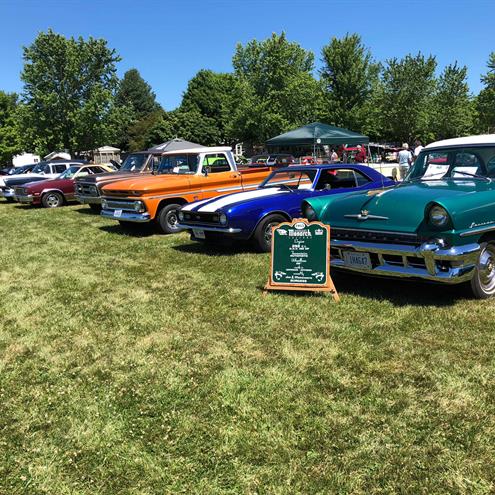 July August Events Chatham Kent Visitck