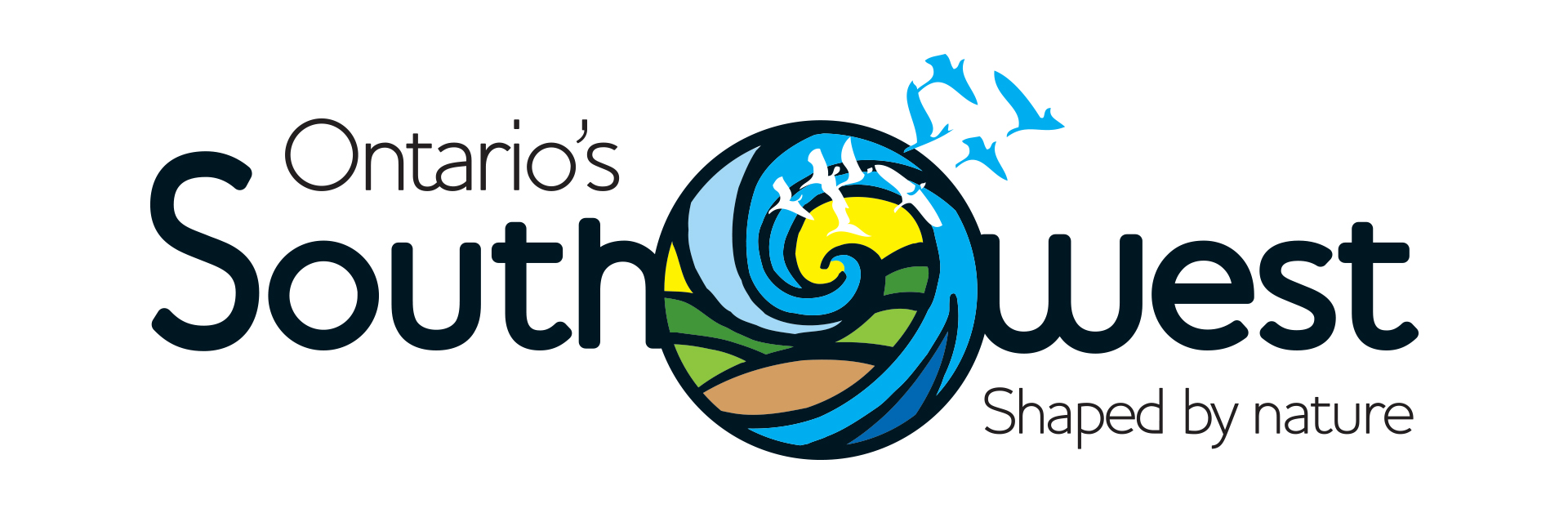 southwest ontario tourism corporation logo